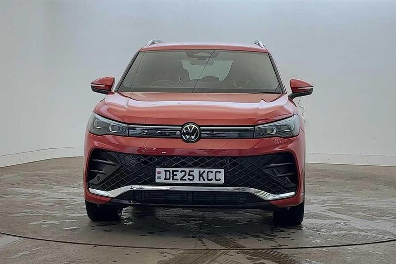 Used Volkswagen Tiguan 2025 for sale - 76782241: Photo 7