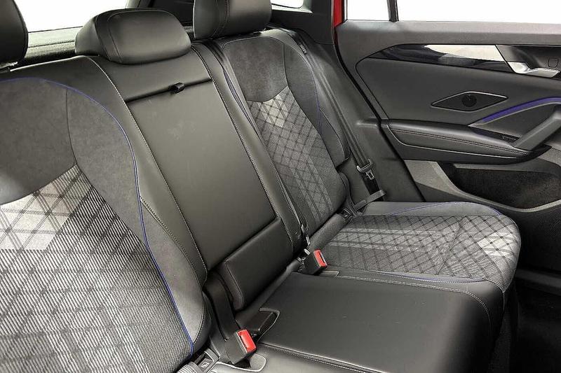 Used Volkswagen Tiguan 2025 for sale - 76782241: Photo 9