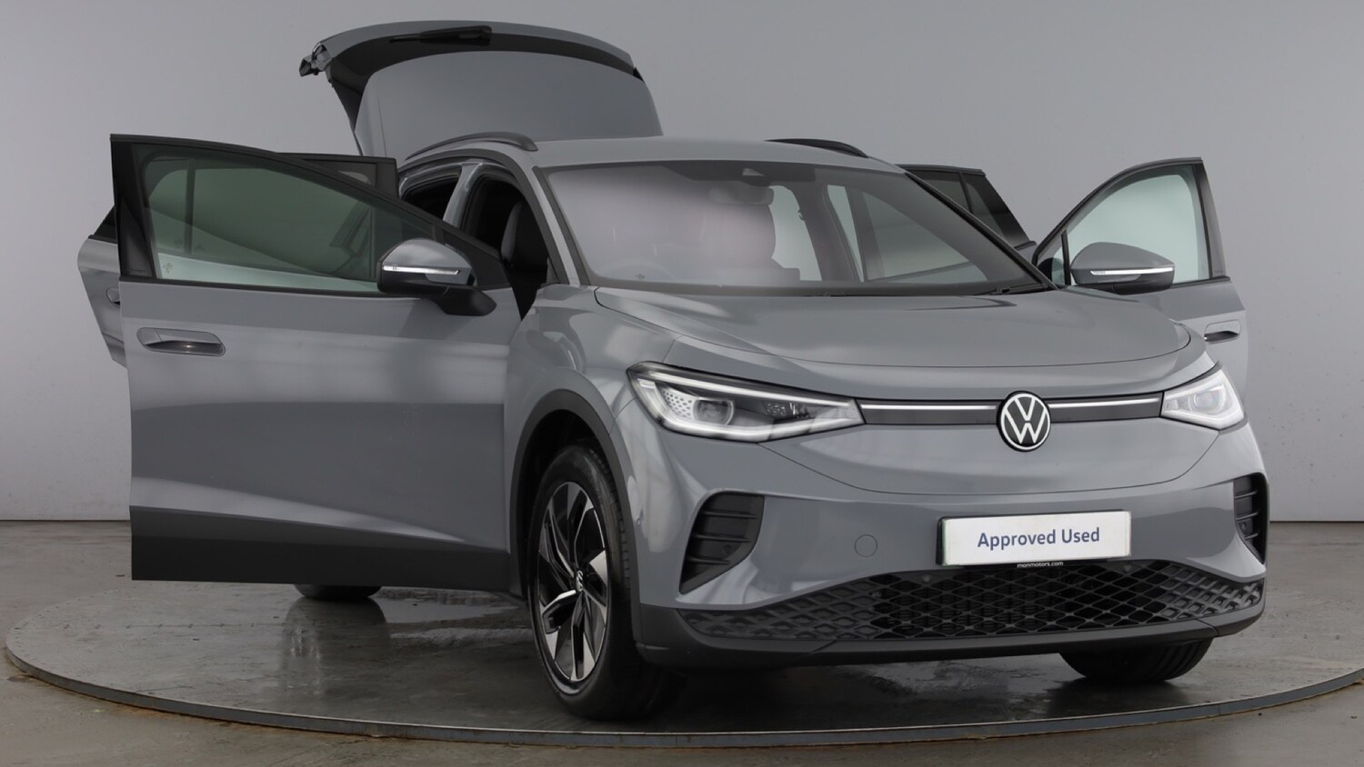 Used Volkswagen ID.4 2026 for sale - 78210382: Photo 10