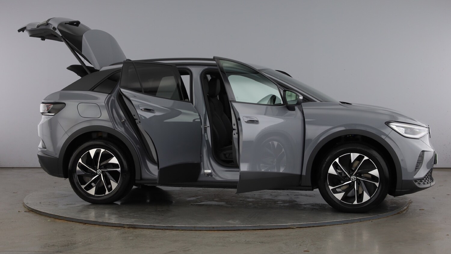 Used Volkswagen ID.4 2026 for sale - 78210382: Photo 11