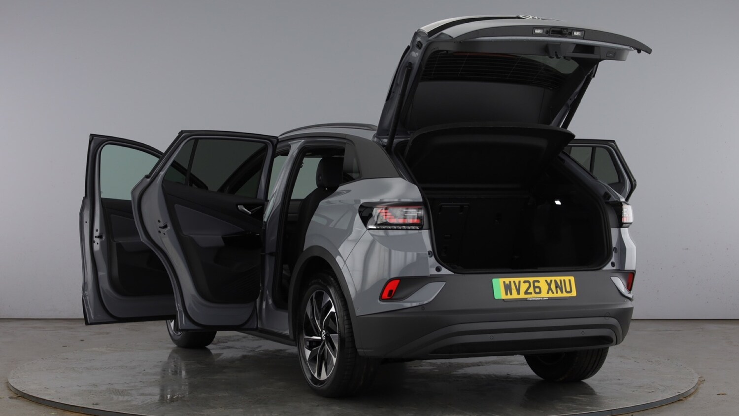 Used Volkswagen ID.4 2026 for sale - 78210382: Photo 12