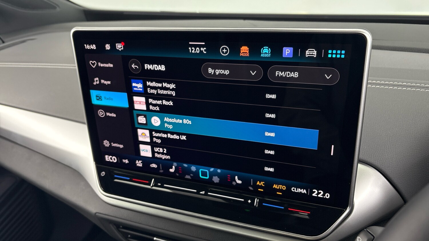 Used Volkswagen ID.4 2026 for sale - 78210382: Photo 15