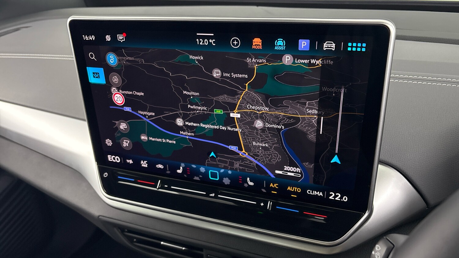 Used Volkswagen ID.4 2026 for sale - 78210382: Photo 16