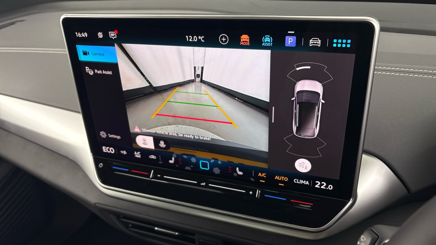 Used Volkswagen ID.4 2026 for sale - 78210382: Photo 17