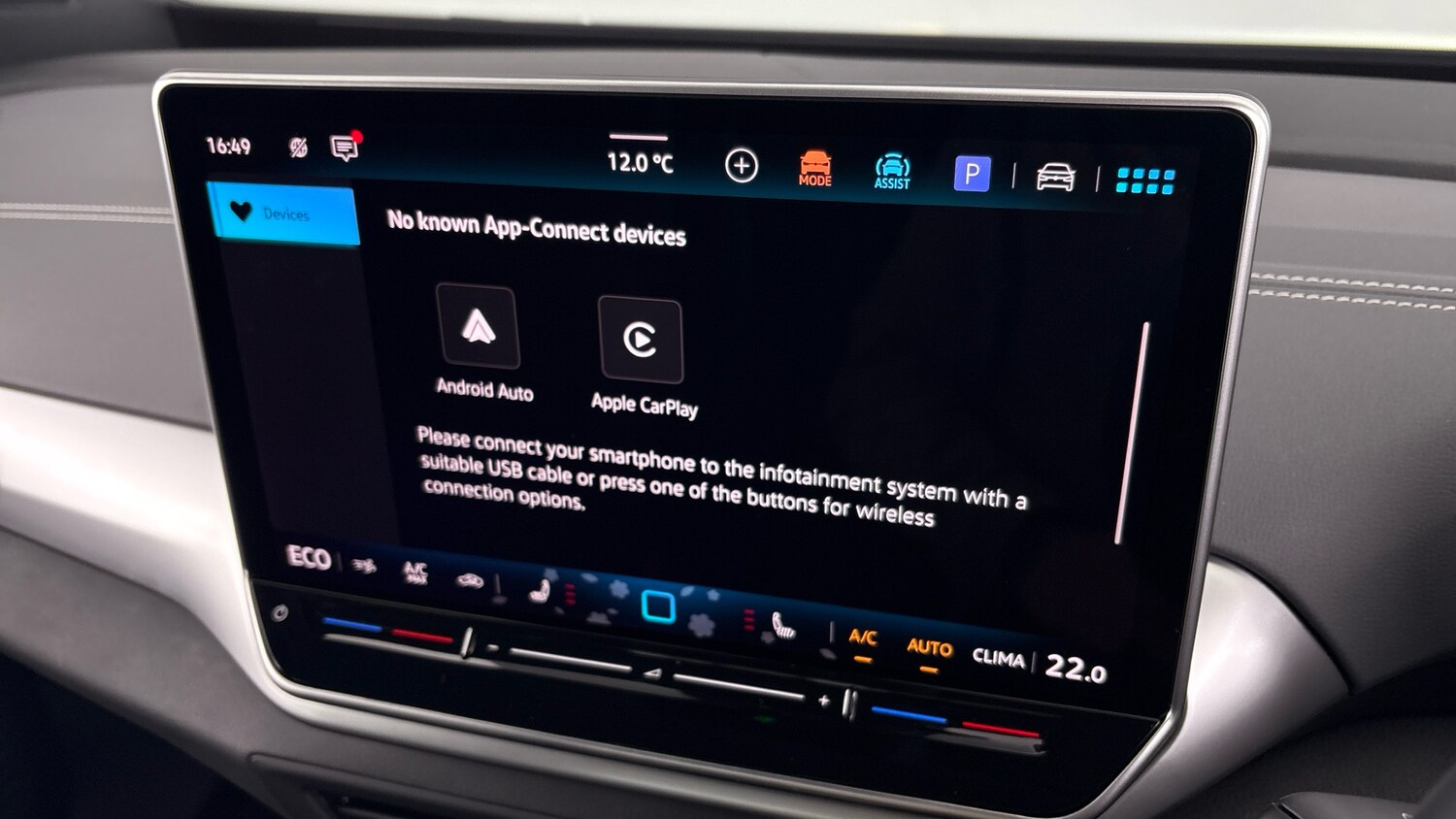 Used Volkswagen ID.4 2026 for sale - 78210382: Photo 18