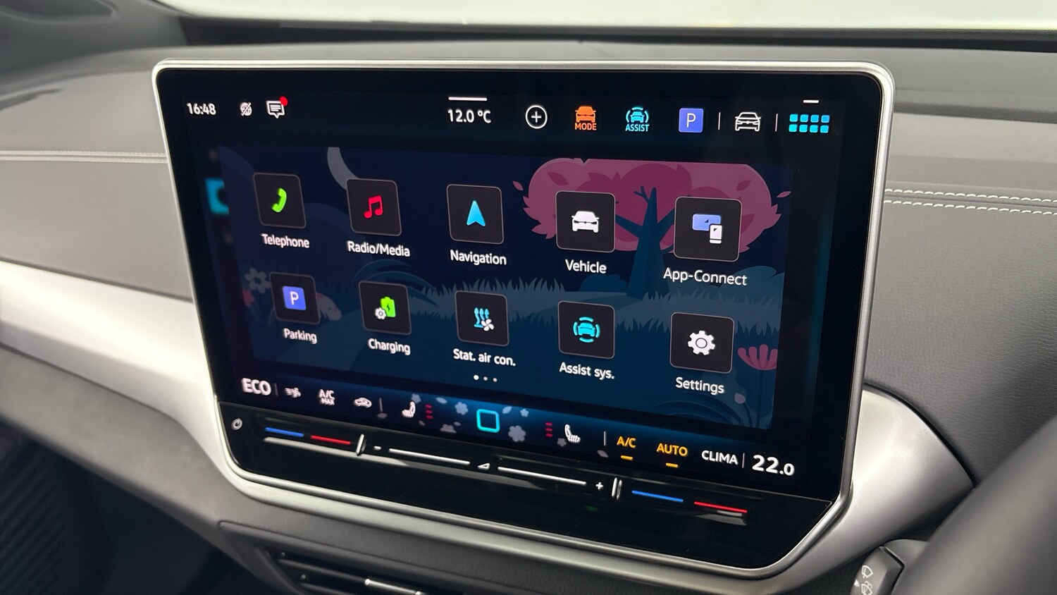 Used Volkswagen ID.4 2026 for sale - 78210382: Photo 19