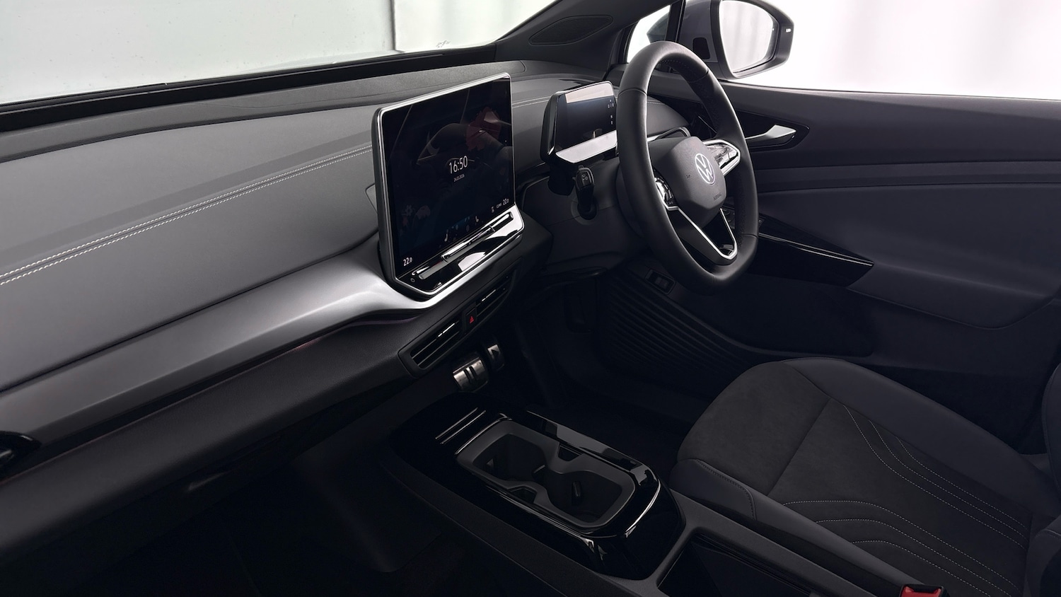 Used Volkswagen ID.4 2026 for sale - 78210382: Photo 2