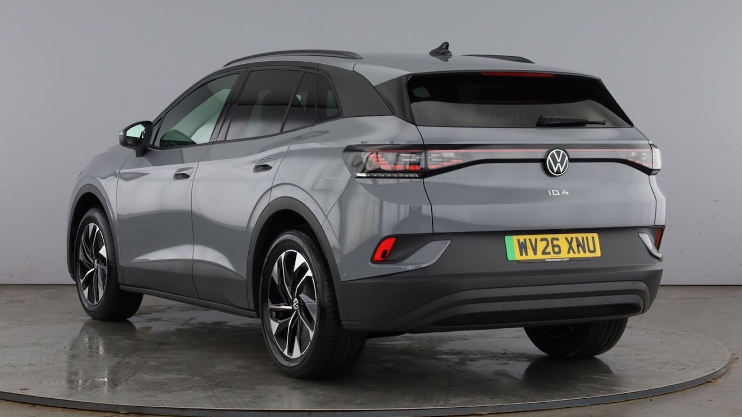 Used Volkswagen ID.4 2026 for sale - 78210382: Photo 3