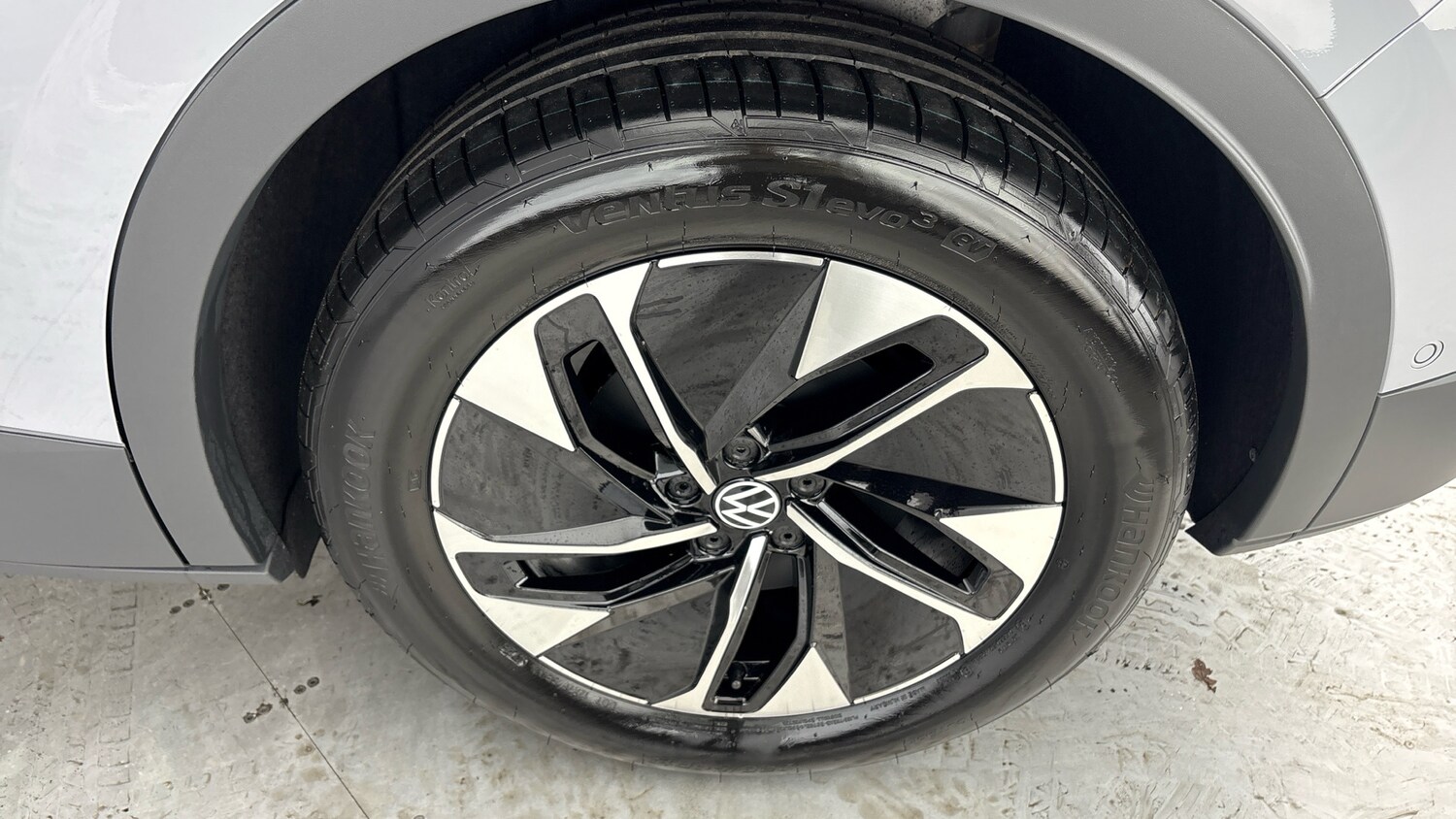 Used Volkswagen ID.4 2026 for sale - 78210382: Photo 32