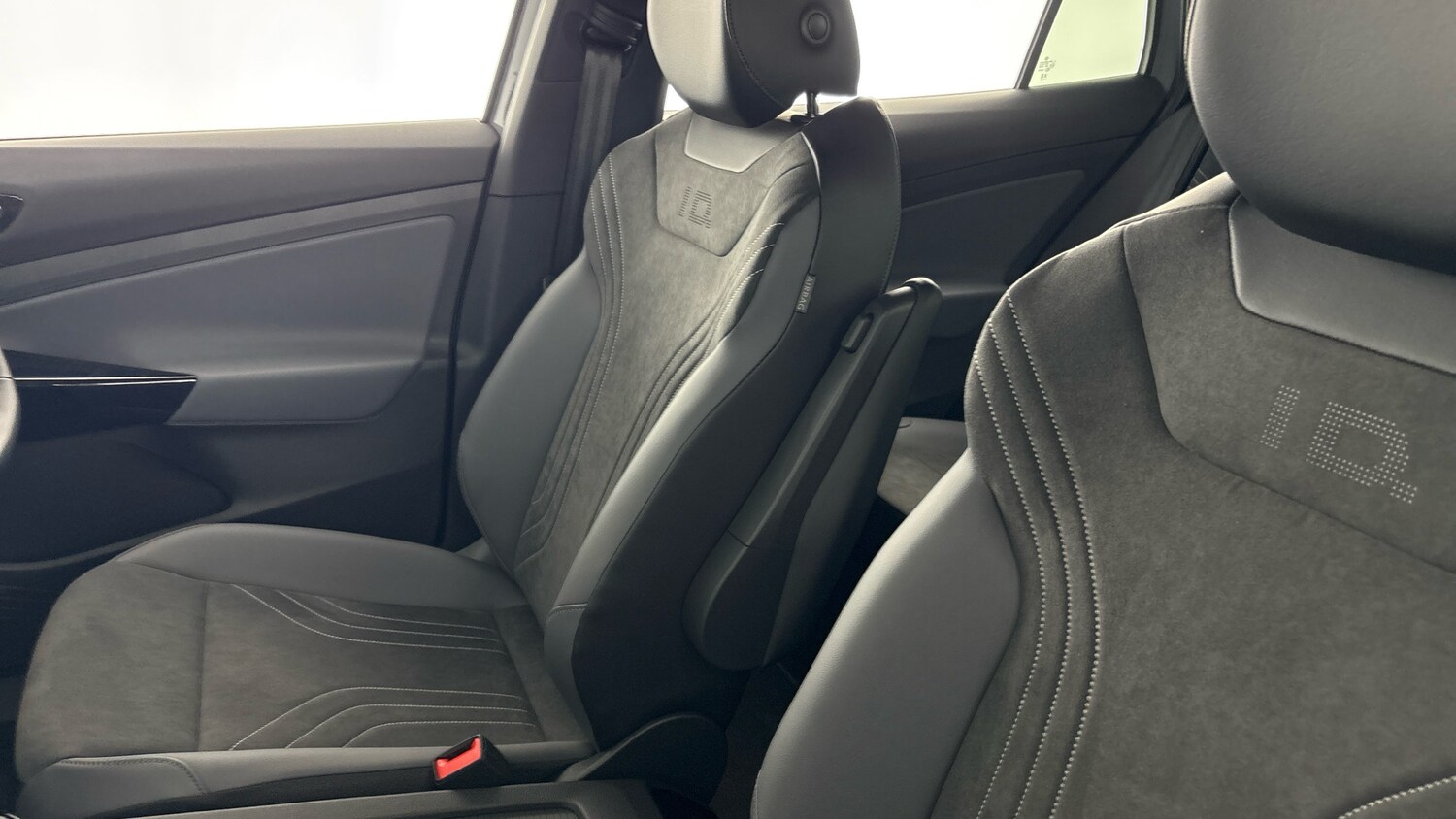 Used Volkswagen ID.4 2026 for sale - 78210382: Photo 34