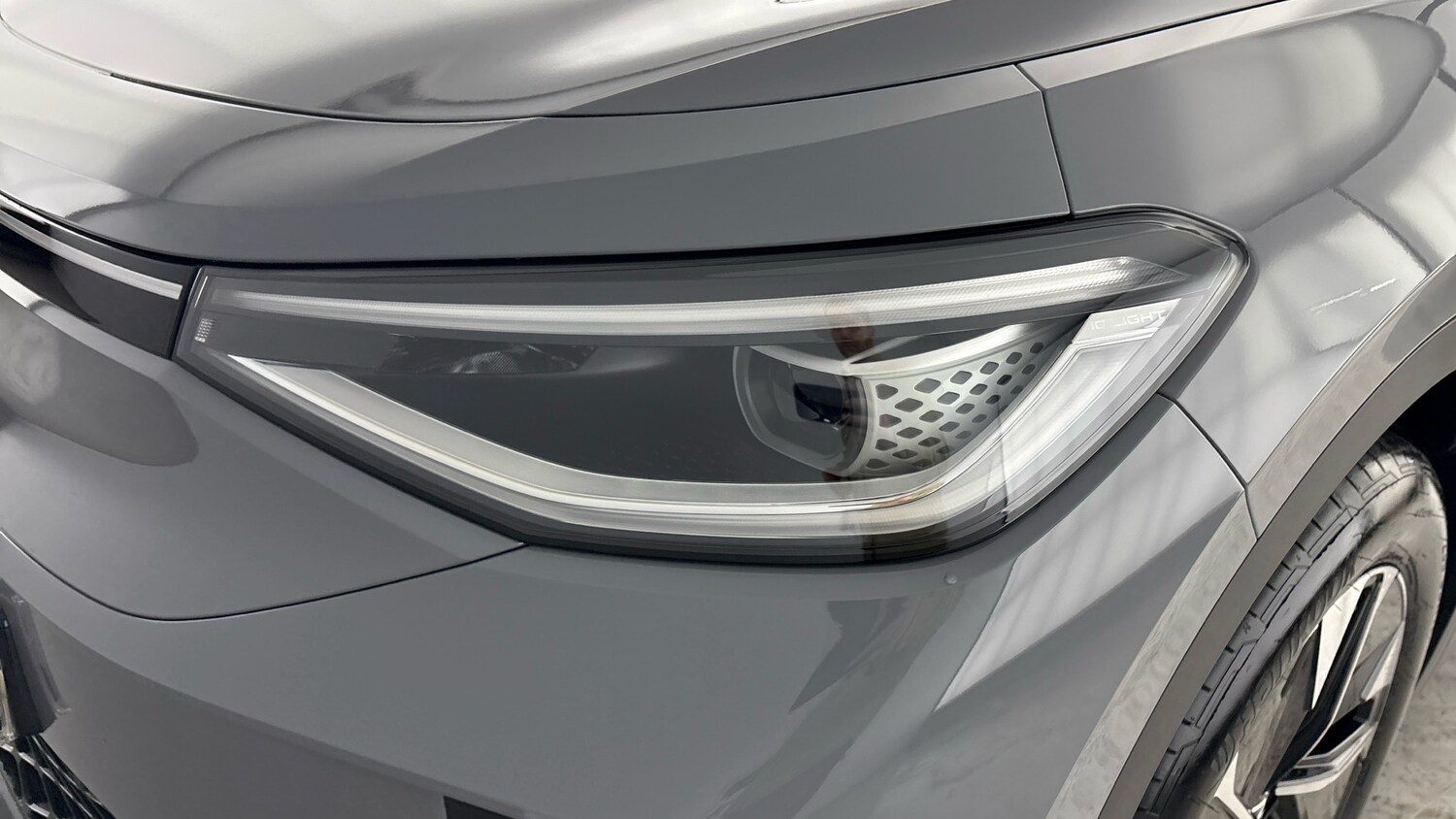 Used Volkswagen ID.4 2026 for sale - 78210382: Photo 38