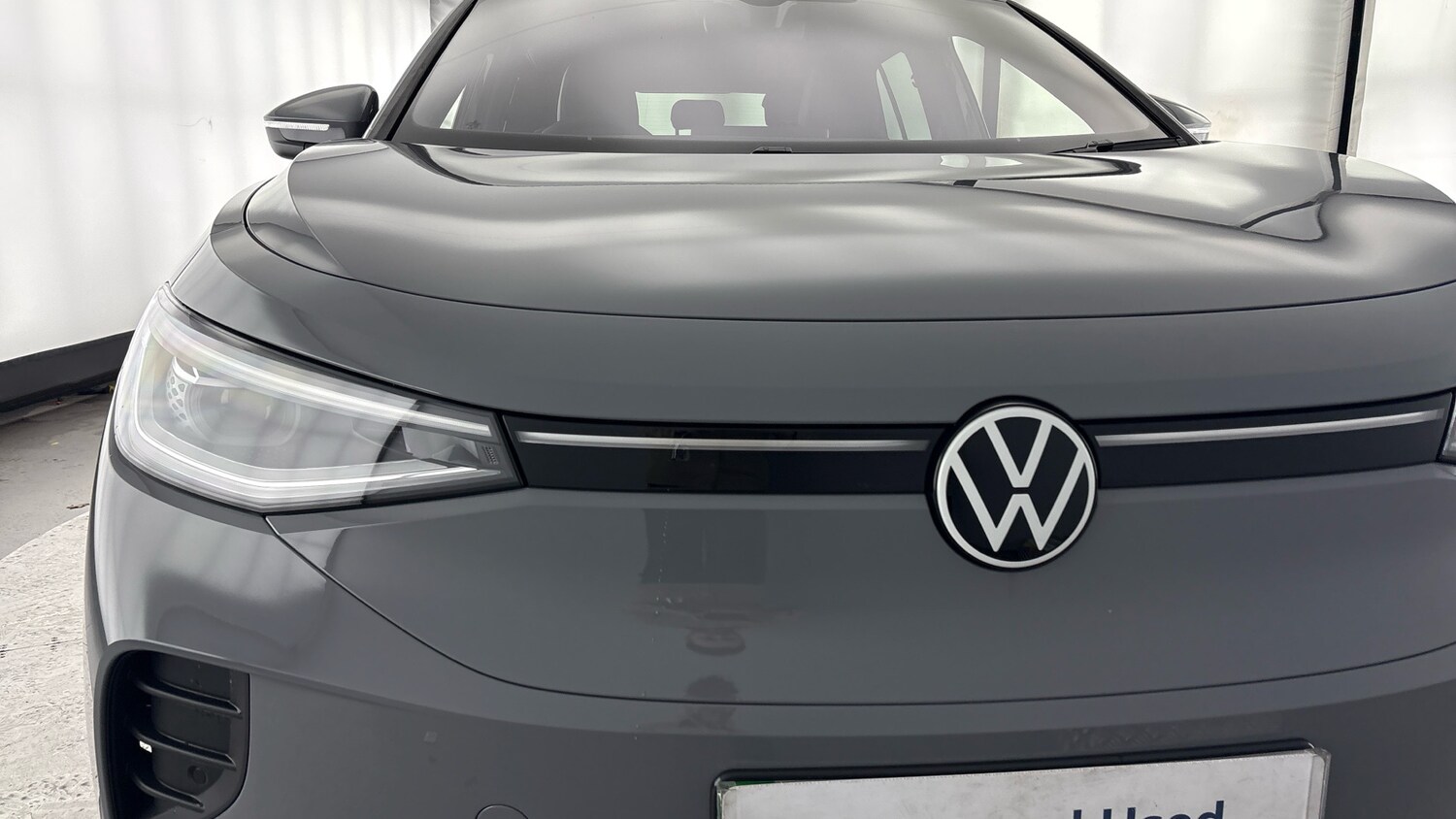 Used Volkswagen ID.4 2026 for sale - 78210382: Photo 39