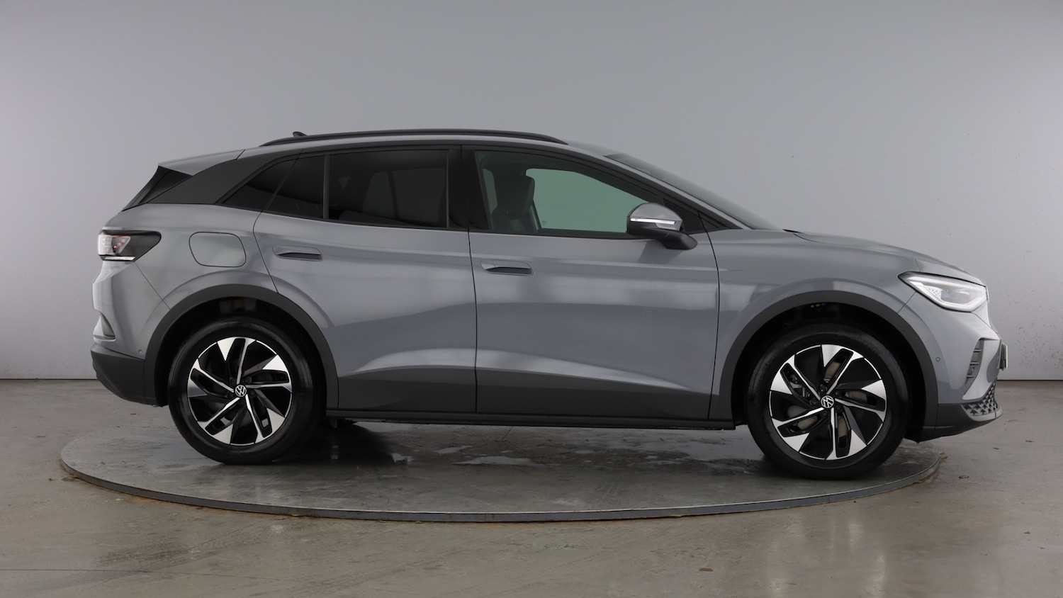 Used Volkswagen ID.4 2026 for sale - 78210382: Photo 4