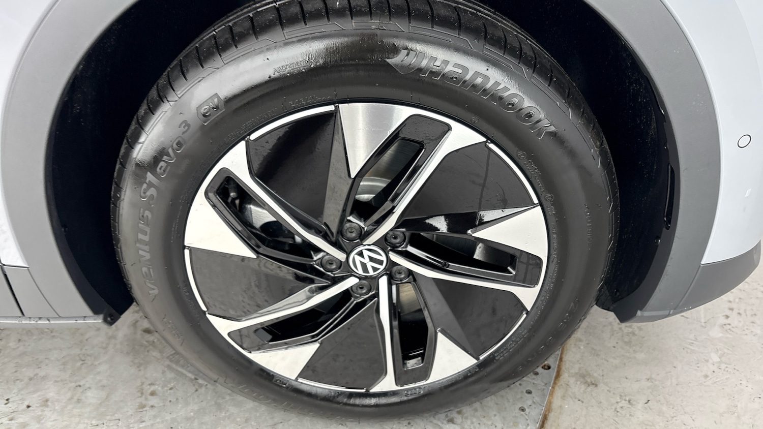 Used Volkswagen ID.4 2026 for sale - 78210382: Photo 5