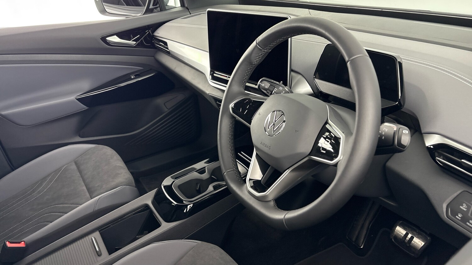 Used Volkswagen ID.4 2026 for sale - 78210382: Photo 6