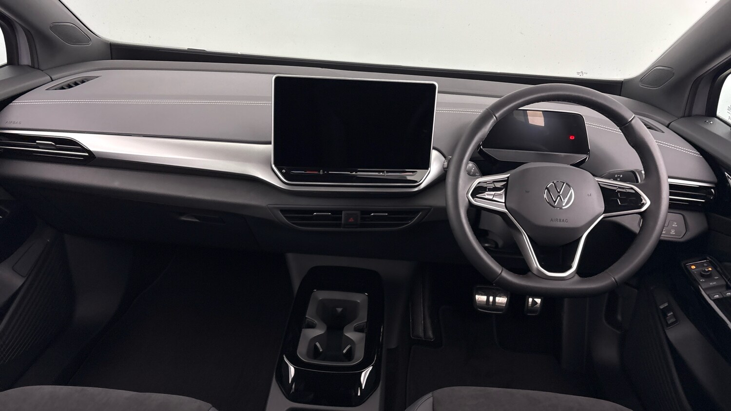 Used Volkswagen ID.4 2026 for sale - 78210382: Photo 9