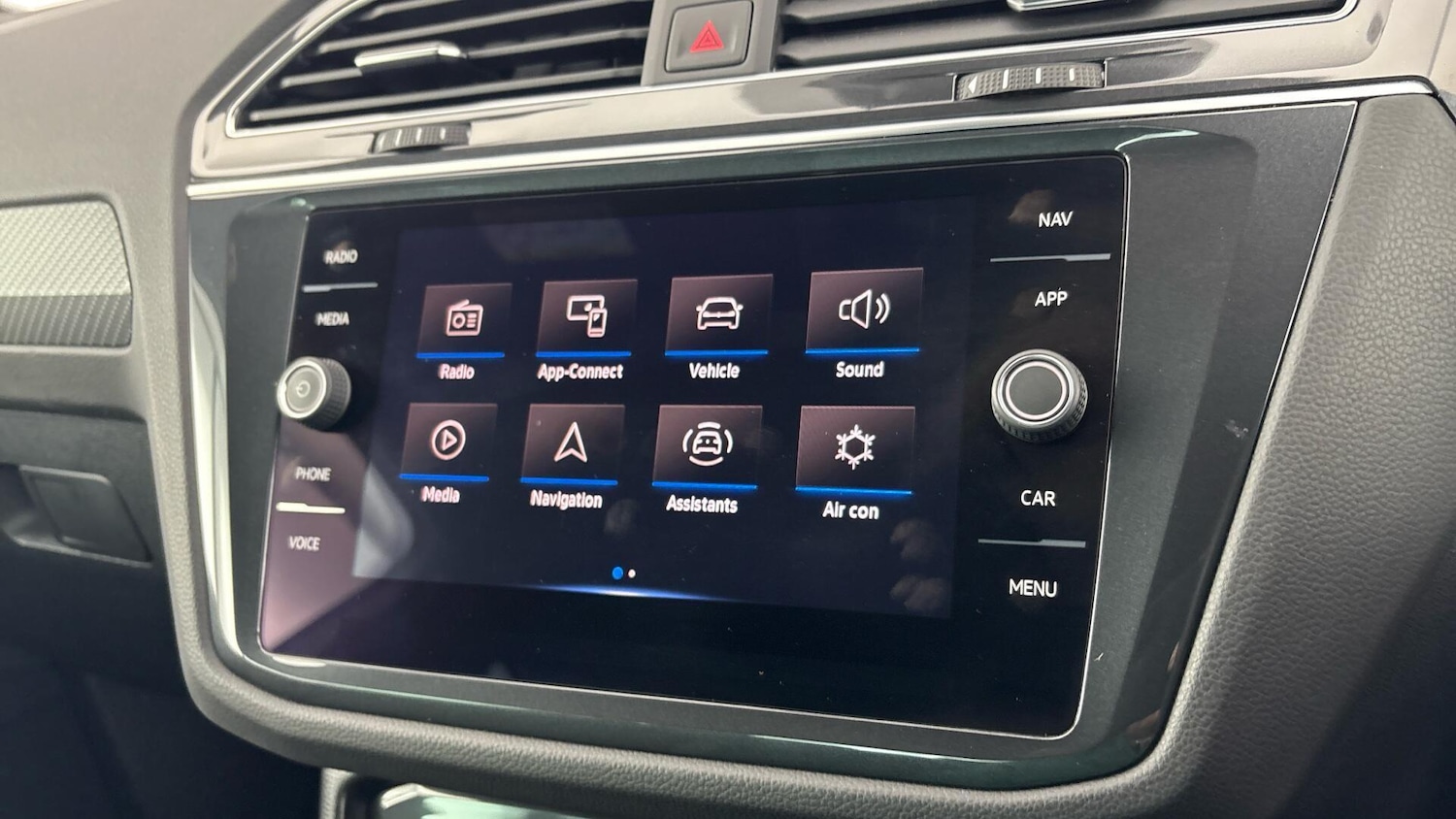 Used Volkswagen Tiguan 2023 for sale - 77896388: Photo 18