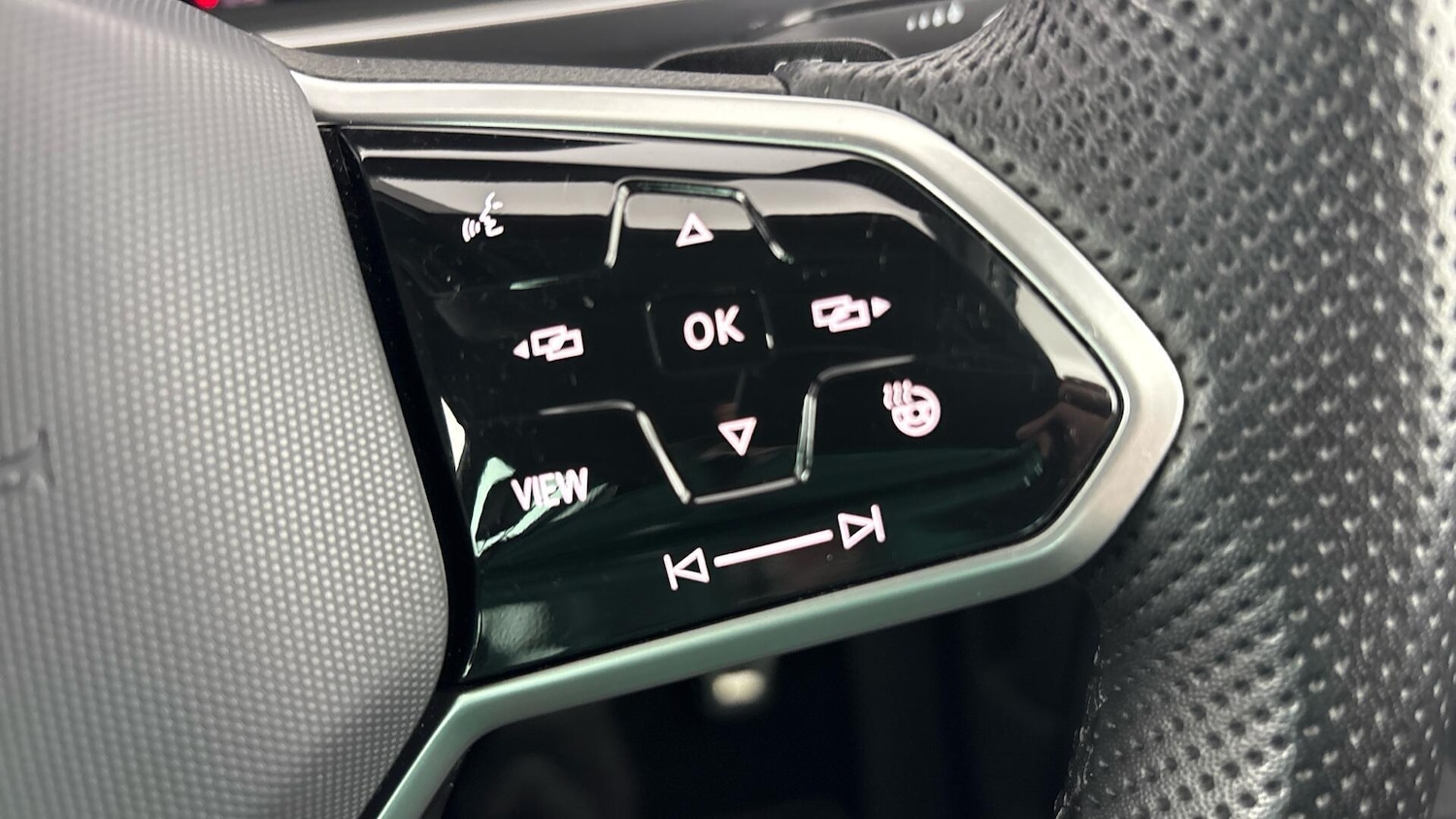 Used Volkswagen Tiguan 2023 for sale - 77896388: Photo 26