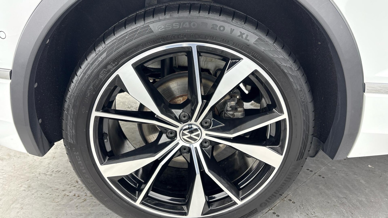 Used Volkswagen Tiguan 2023 for sale - 77896388: Photo 28