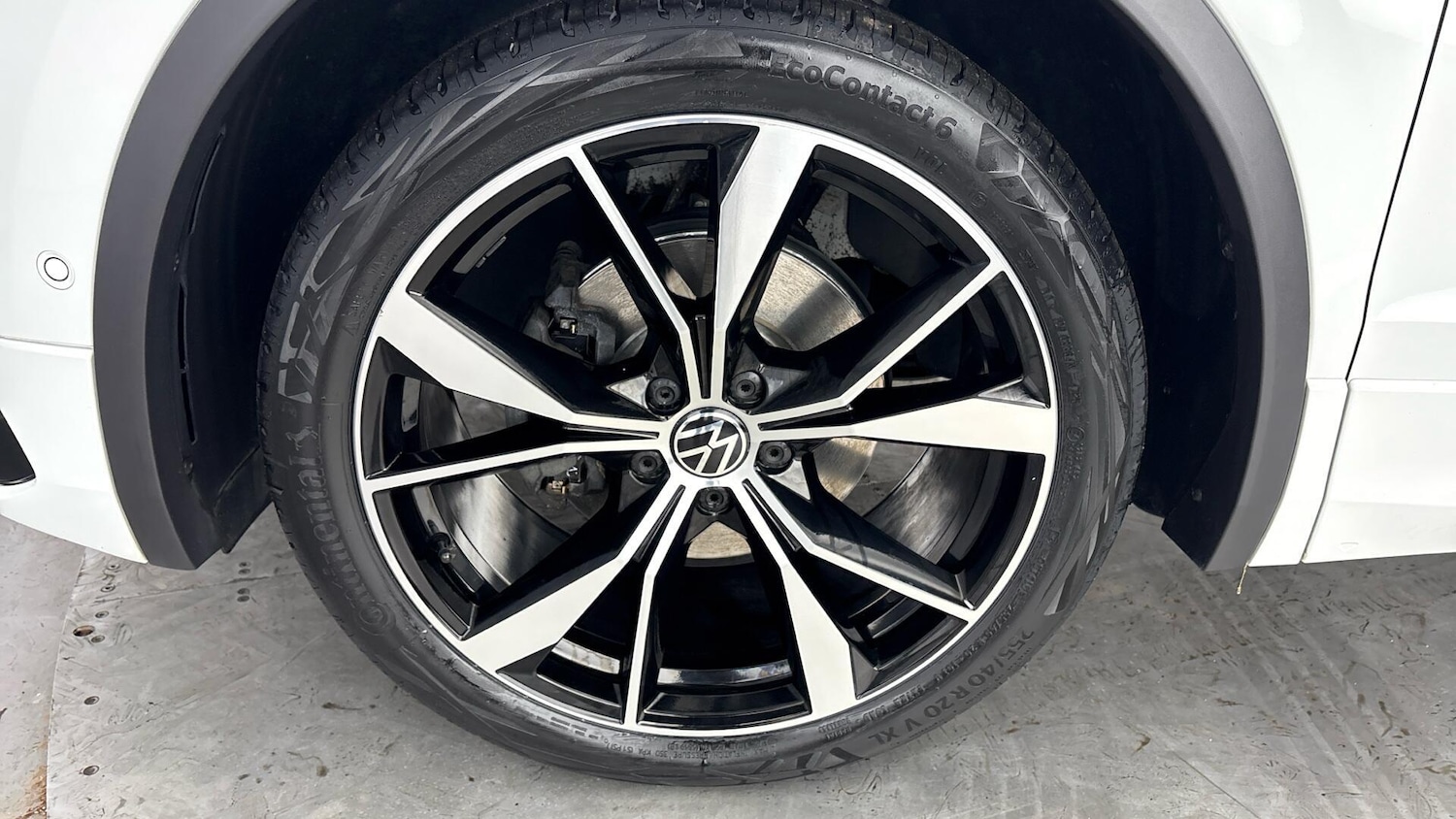 Used Volkswagen Tiguan 2023 for sale - 77896388: Photo 40