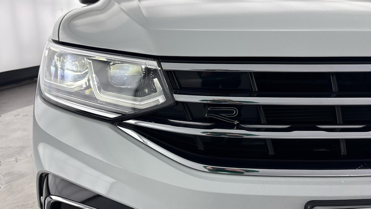 Used Volkswagen Tiguan 2023 for sale - 77896388: Photo 42