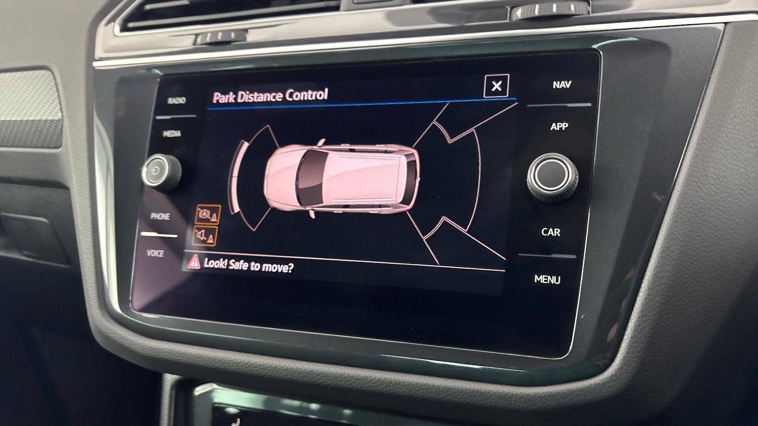 Used Volkswagen Tiguan 2023 for sale - 77896388: Photo 7