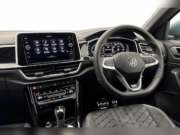 Used Volkswagen T-Roc 2025 for sale - 79105205: Photo