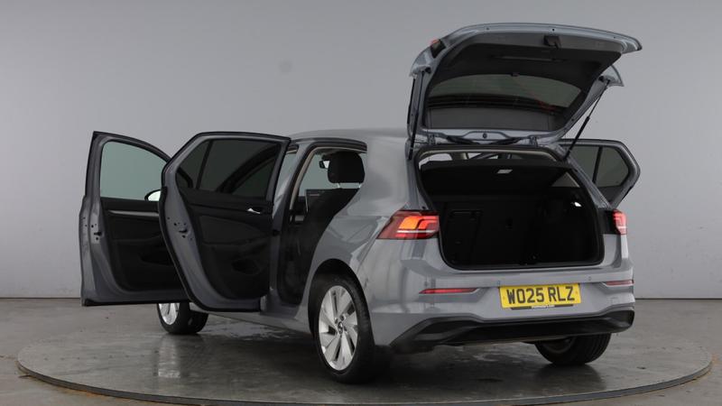 Used Volkswagen Golf 2025 for sale - 76960894: Photo 11