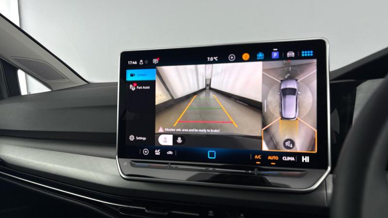 Used Volkswagen Golf 2025 for sale - 76960894: Photo 13