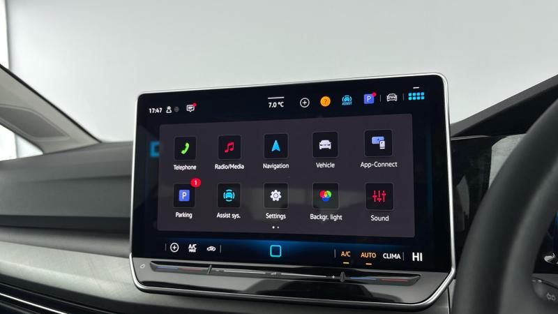 Used Volkswagen Golf 2025 for sale - 76960894: Photo 18