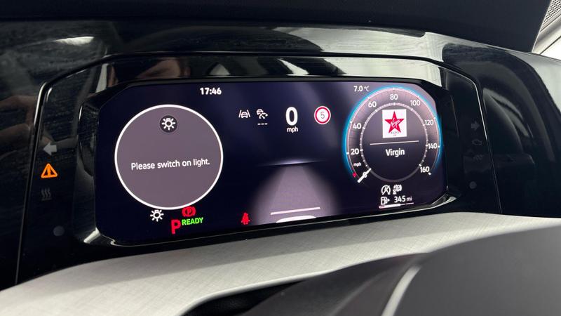 Used Volkswagen Golf 2025 for sale - 76960894: Photo 23