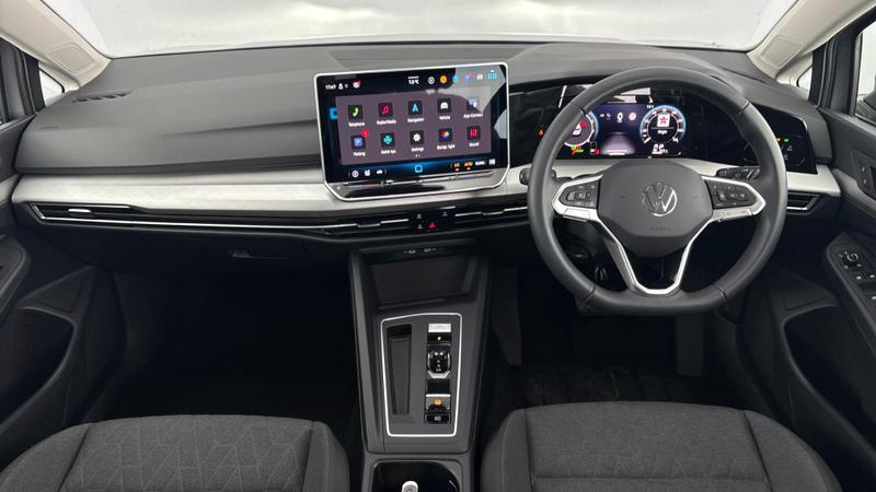 Used Volkswagen Golf 2025 for sale - 76960894: Photo 8