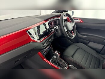 Used Volkswagen Polo 2026 for sale - 78424183: Photo