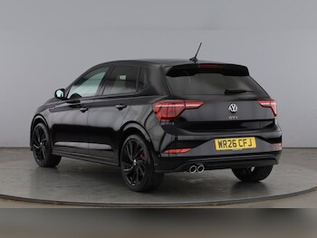 Used Volkswagen Polo 2026 for sale - 78424183: Photo