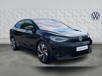 Used Volkswagen ID.5 2026 for sale - 79706169: Photo