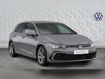 Volkswagen Golf feature image