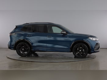 Used Volkswagen Tiguan 2025 for sale - 78674308: Photo