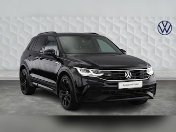 Used Volkswagen Tiguan 2024 for sale - 79099093: Photo