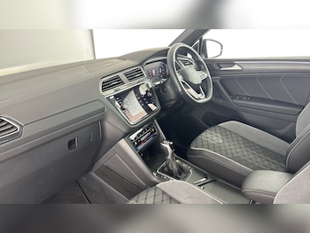 Used Volkswagen Tiguan 2024 for sale - 79099093: Photo