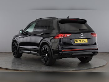 Used Volkswagen Tiguan 2024 for sale - 79099093: Photo