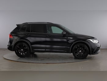 Used Volkswagen Tiguan 2024 for sale - 79099093: Photo