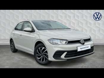 2023 - Life 1.0 TSI 95PS 5-speed Manual 5 Door Manual