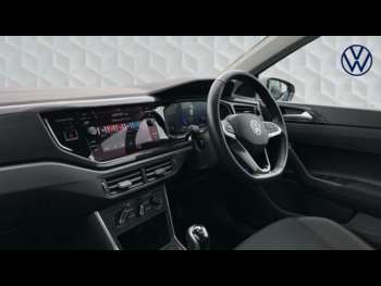 Used Volkswagen Polo 2023 for sale - 74225011: Photo