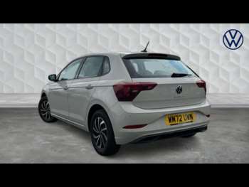 Used Volkswagen Polo 2023 for sale - 74225011: Photo