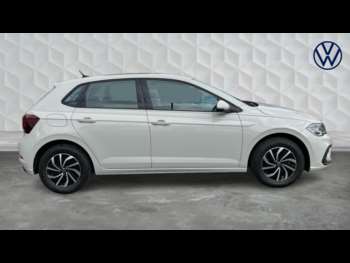 Used Volkswagen Polo 2023 for sale - 74225011: Photo