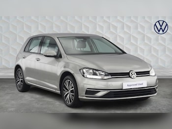 Volkswagen - Golf