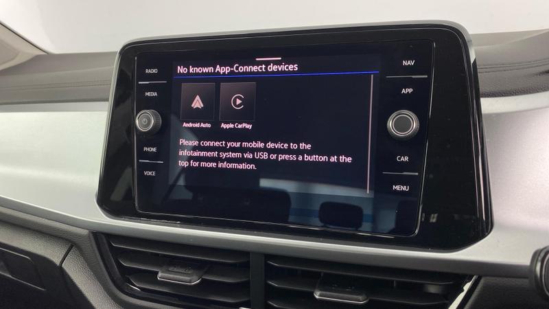 Used Volkswagen T-Roc 2025 for sale - 76706086: Photo 17