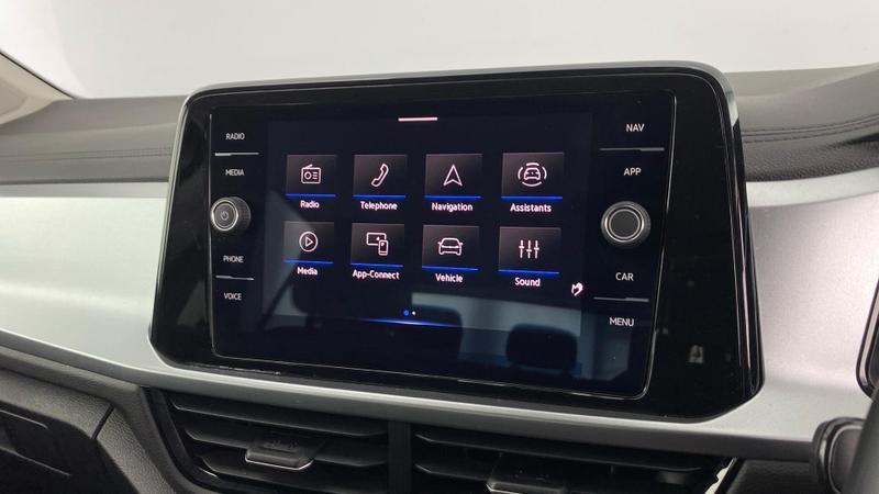 Used Volkswagen T-Roc 2025 for sale - 76706086: Photo 18