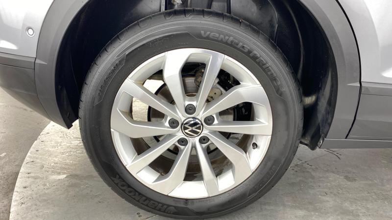 Used Volkswagen T-Roc 2025 for sale - 76706086: Photo 22