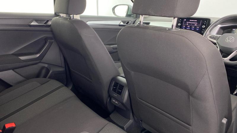 Used Volkswagen T-Roc 2025 for sale - 76706086: Photo 27